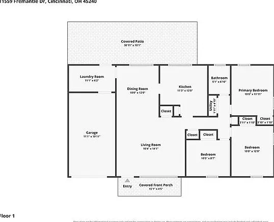 11559 Fremantle Dr — Photo 2