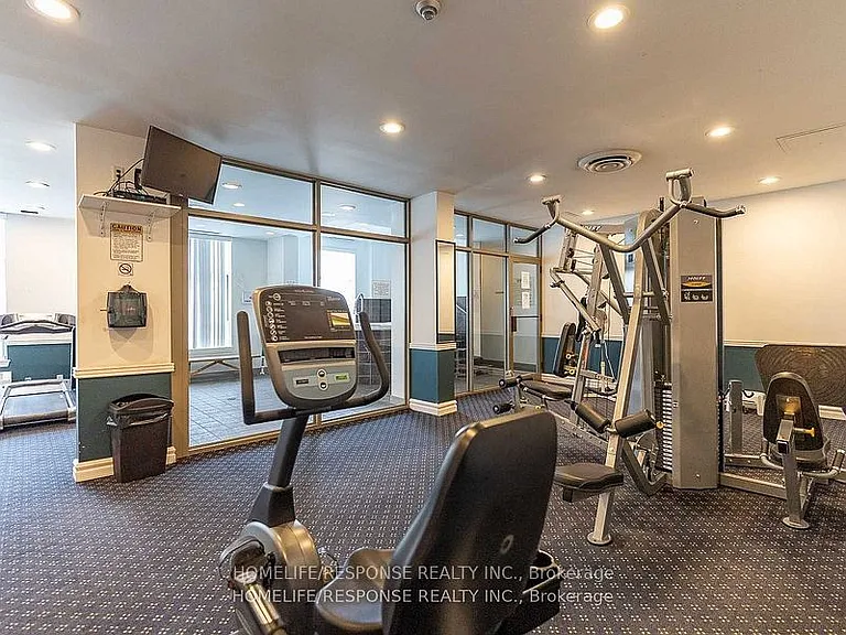 1720 Eglinton Ave E #LPH8 — Photo 6