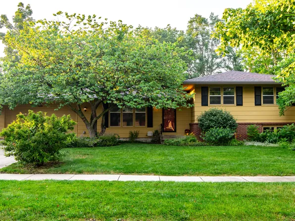 1509 Wheeler Dr, Ames, IA 50010
