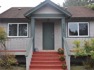 3105 W Government Way, Seattle, WA 98199