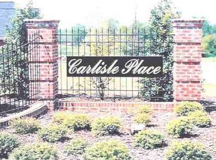 4533 Parris Bridge Rd LOT 83, Boiling Springs, SC 29316