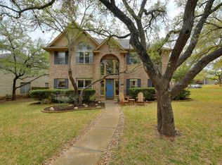 6115 Rickerhill Ln, Austin, TX 78739