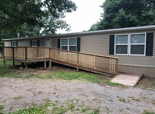 110 Moat Sewell Rd, Philadelphia, TN 37846