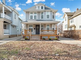 1314 W 110th St, Cleveland, OH