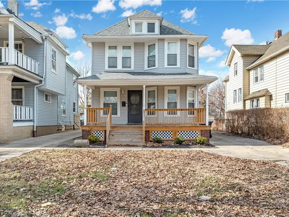 1314 W 110th St, Cleveland, OH 44102