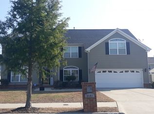 2141 Breck Ave, Virginia Beach, VA 23464