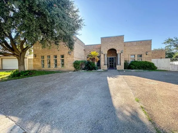 1046 Faldo Dr, Laredo, TX 78045