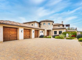 1620 Luse Tank Rd, Topanga, CA 90290