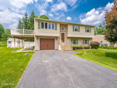 141 Nutwood Avenue, Schenectady, NY, 12304