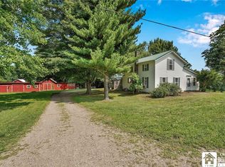 7362 Prospect Rd, Westfield, NY 14787