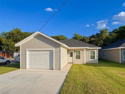 1438 E Broadway St, Gainesville, TX, 76240