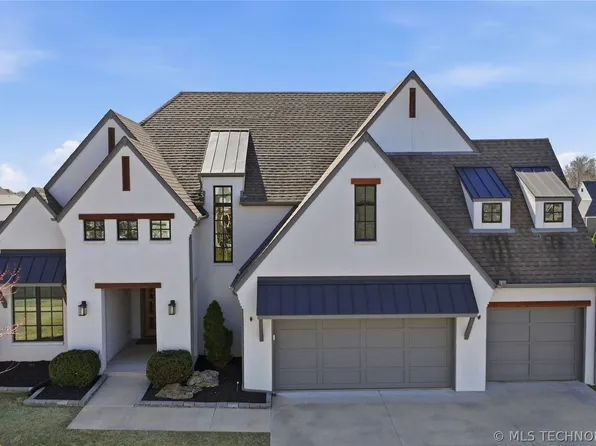 730 W 110th St S, Jenks, OK 74037