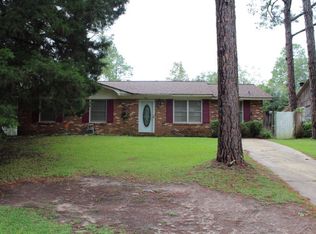 501 Drexel St, Albany, GA 31707
