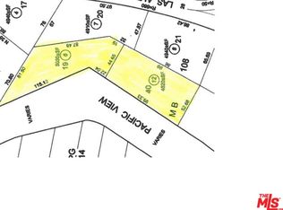 7214 Pacific View Dr, Los Angeles, CA 90068