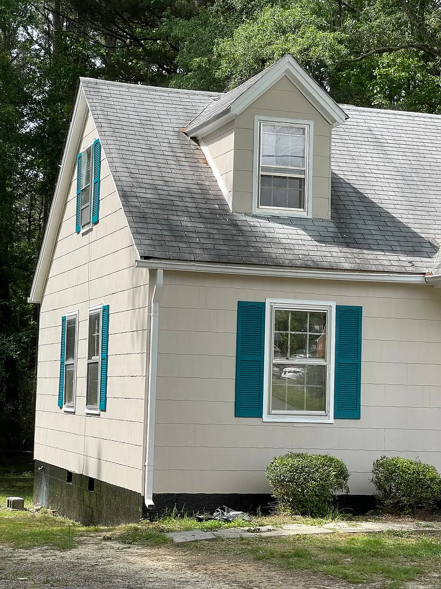 Building Photo - 619 N Lunenburg Ave