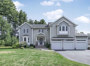 21 Gray St, Billerica, MA 01821