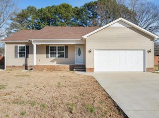 5218 Old Tullahoma Rd, Winchester, TN 37398