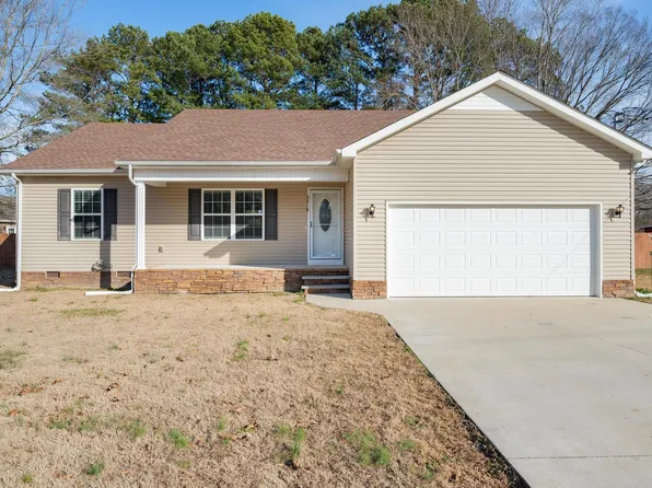 5218 Old Tullahoma Rd, Winchester, TN 37398