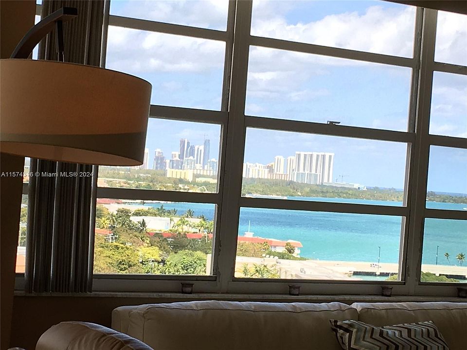 1st image of 11930 N Bayshore Dr APT 1409