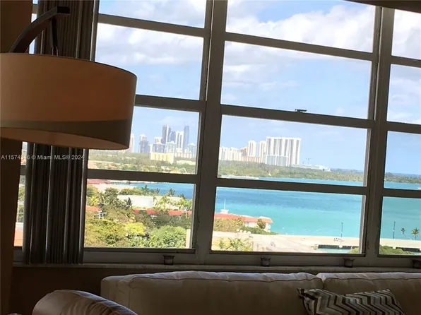 11930 N Bayshore Dr APT 1409, North Miami, FL 33181