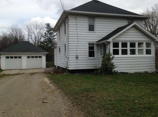 119 Sycamore St, Jackson, MI 49202