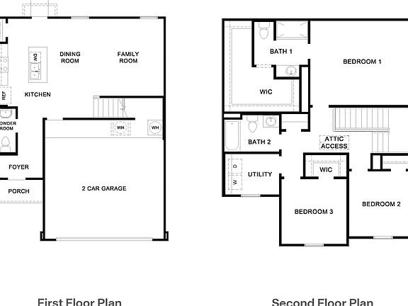 Floor Plan.
