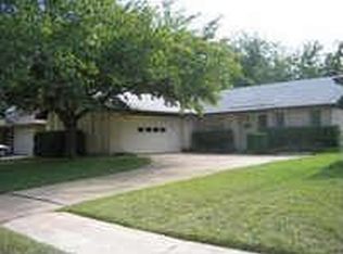 117 Harper Ct, Grand Prairie, TX 75051