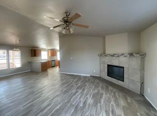 237 E Ridge Run, Tonto Basin, AZ 85553