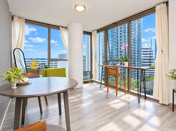 1390 Kapiolani Blvd #1002, Honolulu, HI 96814