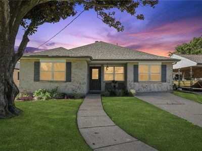 5028 Jasper St, Metairie, LA, 70006