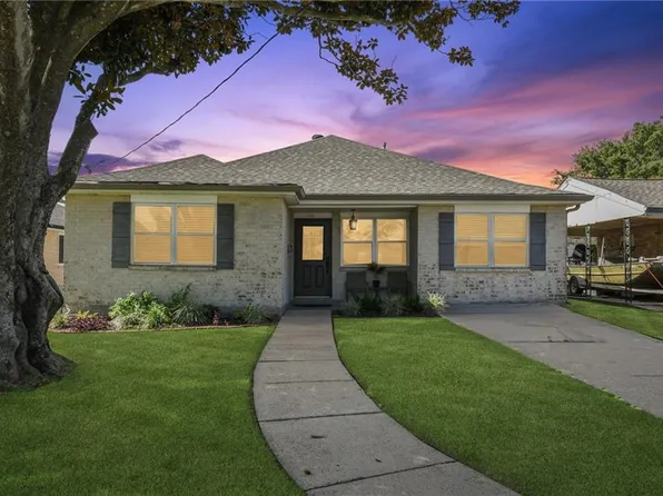 5028 Jasper St, Metairie, LA 70006