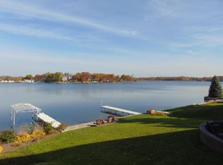 10180 Elizabeth Lake Rd, White Lake, MI 48386