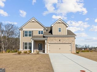 6060 Spring Way, Stonecrest, GA 30038
