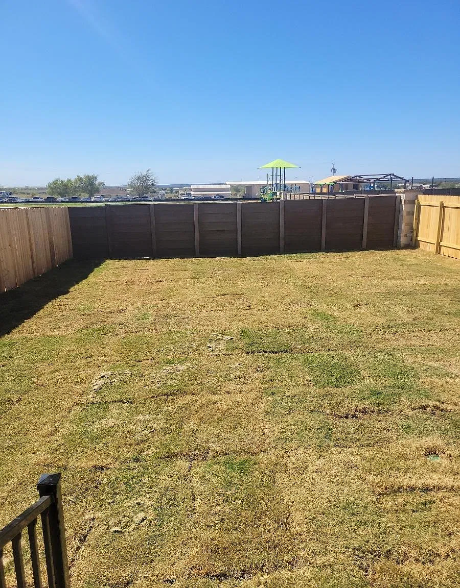 3 bed, 2.5 bath, 1200 sqft, $1,650 — Photo 3