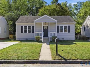 111 Moore Ave, Colonial Heights, VA 23834