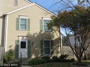 5 Valleyfield Ct, Silver Spring, MD 20906
