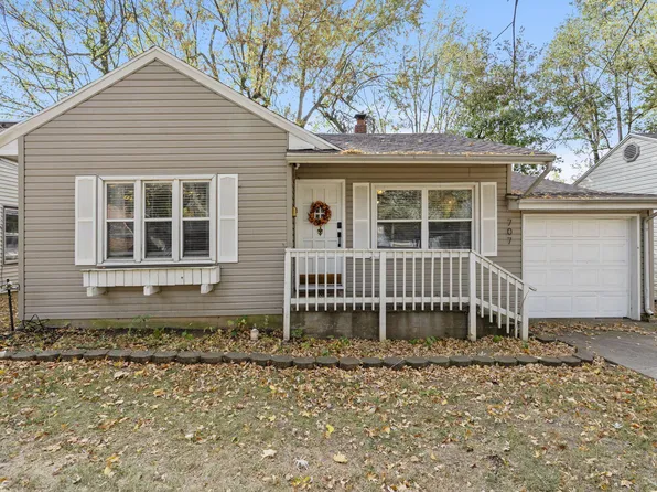 707 S Fairway Avenue, Springfield, MO 65802