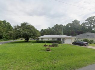 11239 Blythville Rd, Spring Hill, FL 34608