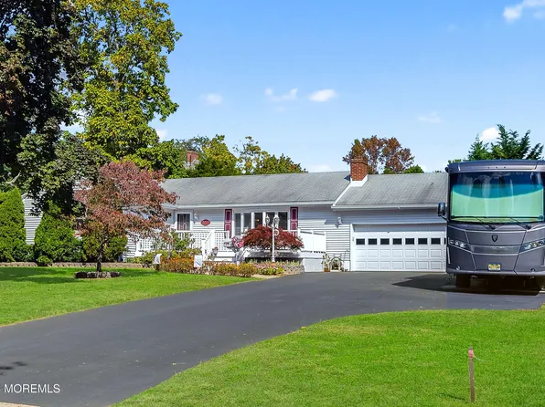 351 Hollywood Ave, Long Branch, NJ 07740