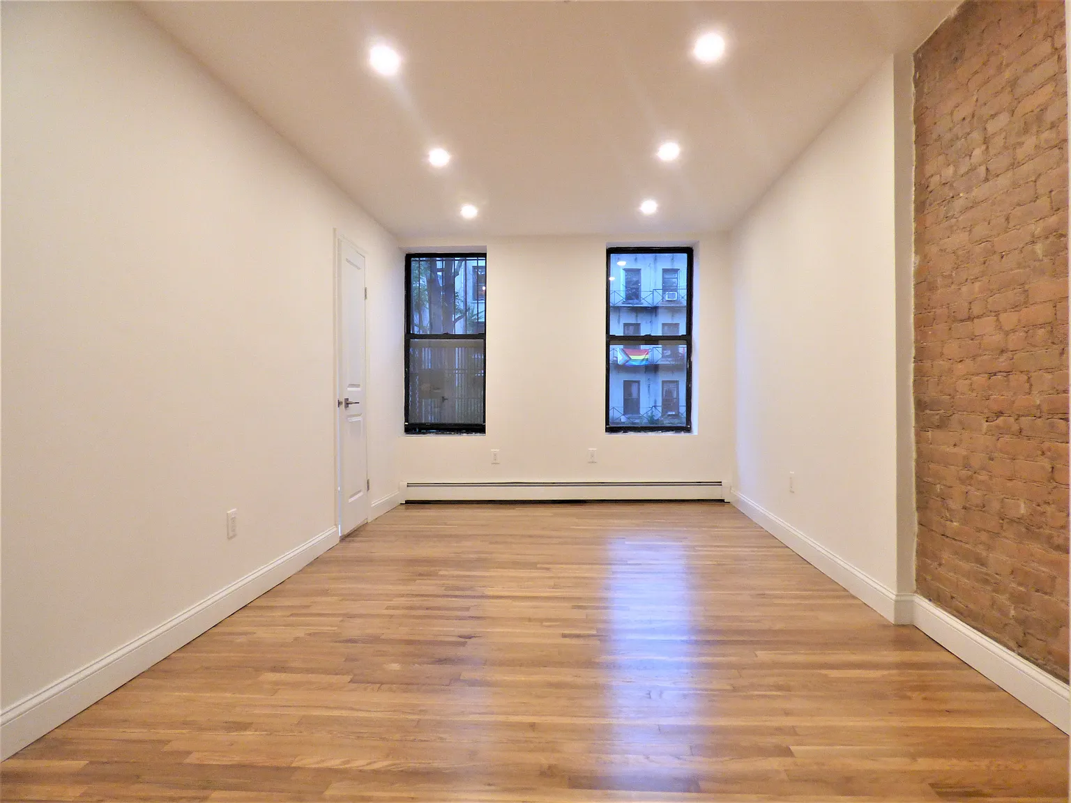 525 East 5th Street — Photo 1