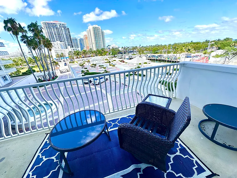 1 Las Olas Cir #313 — Photo 6