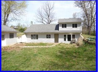 6945 Lawrence 1242 Bois D Arc, Bois D Arc, MO 65612