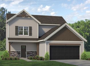 663 Alabaster Ln LOT 225, Owensboro, KY