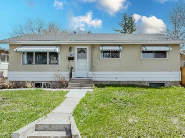 10325 152nd St NW, Edmonton, AB T5P 1Y4