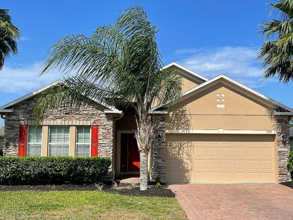 3959 Sunset Cove Dr, Port Orange, FL 32129 Zillow