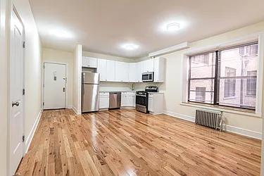 31 Ocean Parkway, #17