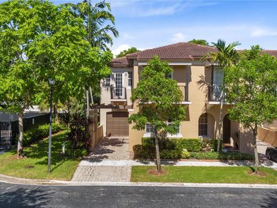 4402 Morgan Ln #1-9, Davie, FL, 33328