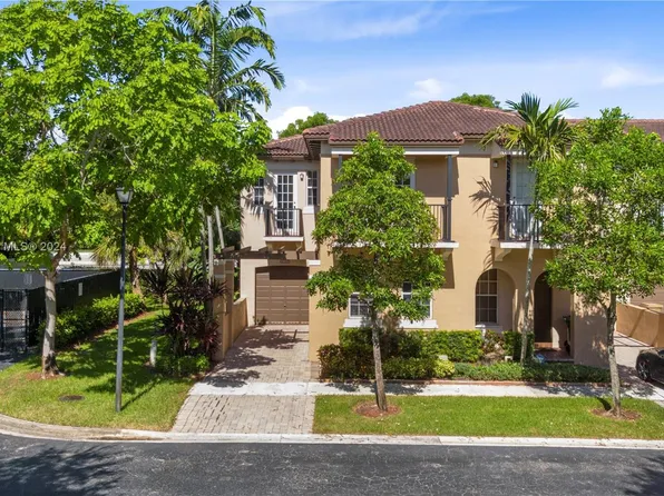 4402 Morgan Ln #1-9, Davie, FL 33328