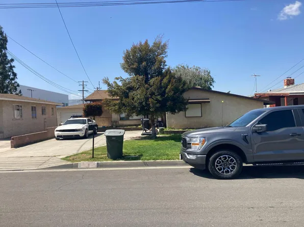 13038 Barton Rd, Whittier, CA 90605
