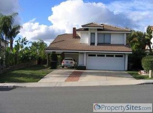 24795 Rittenhouse Cir, Laguna Hills, CA 92653